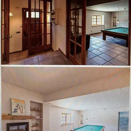 Сasa de vacaciones Bellver-baltarga *
